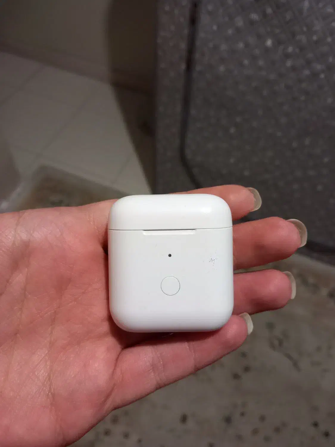 ایرپاد هوشمند QCY-T8|لوازم جانبی موبایل و تبلت|ری, شهید بهشتی|دیوار