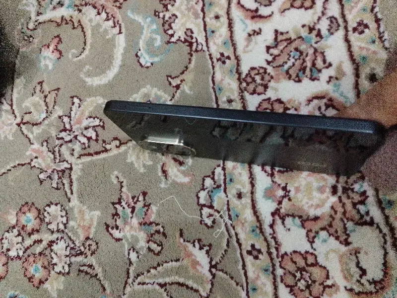 گوشی پوکو 71|موبایل|شهرضا, |دیوار