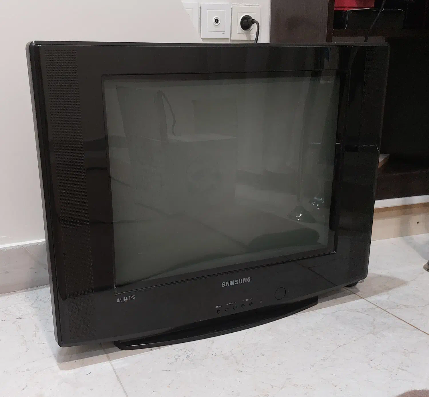 تلویزیون سامسونگ|تلویزیون و پروژکتور|تهران, شکیبا|دیوار