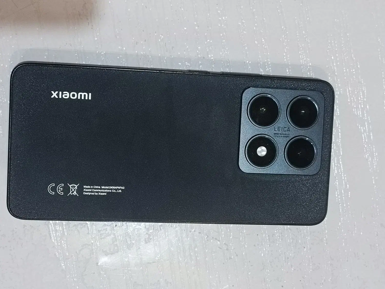 شیائومی 14 T|موبایل|بندر انزلی, پاسداران|دیوار