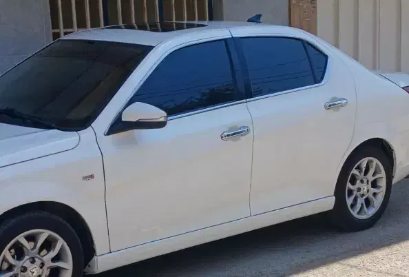 دنا توربو۶ دنده|خودرو سواری و وانت|داران, |دیوار