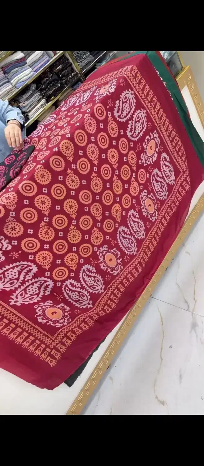 فروش چارقد|لباس|دهدشت, |دیوار