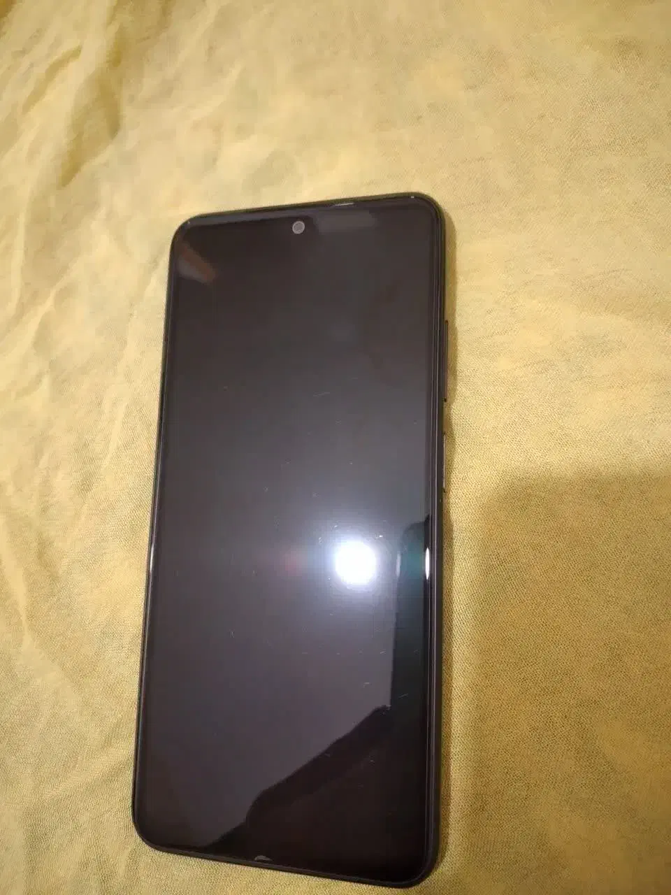 گوشی شیائومیpoco m5s|موبایل|خمینی‌شهر, |دیوار