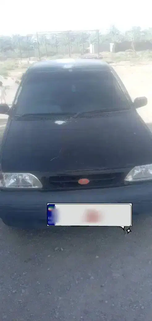 فروش ماشین پراید مدل 83|خودرو سواری و وانت|بمپور, |دیوار