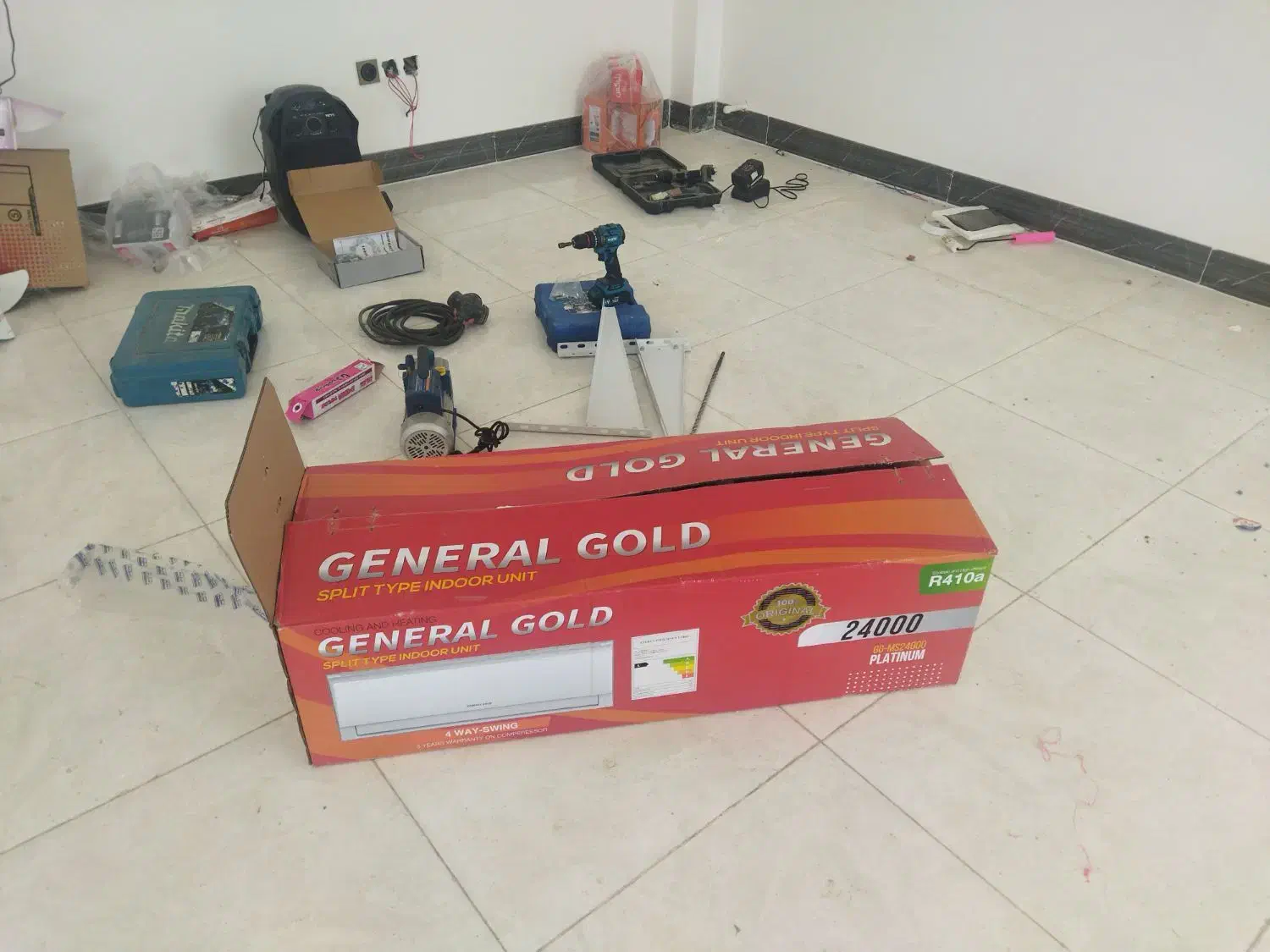 خدمات فنی و مهندسی برق|خدمات پیشه و مهارت|آمل, |دیوار