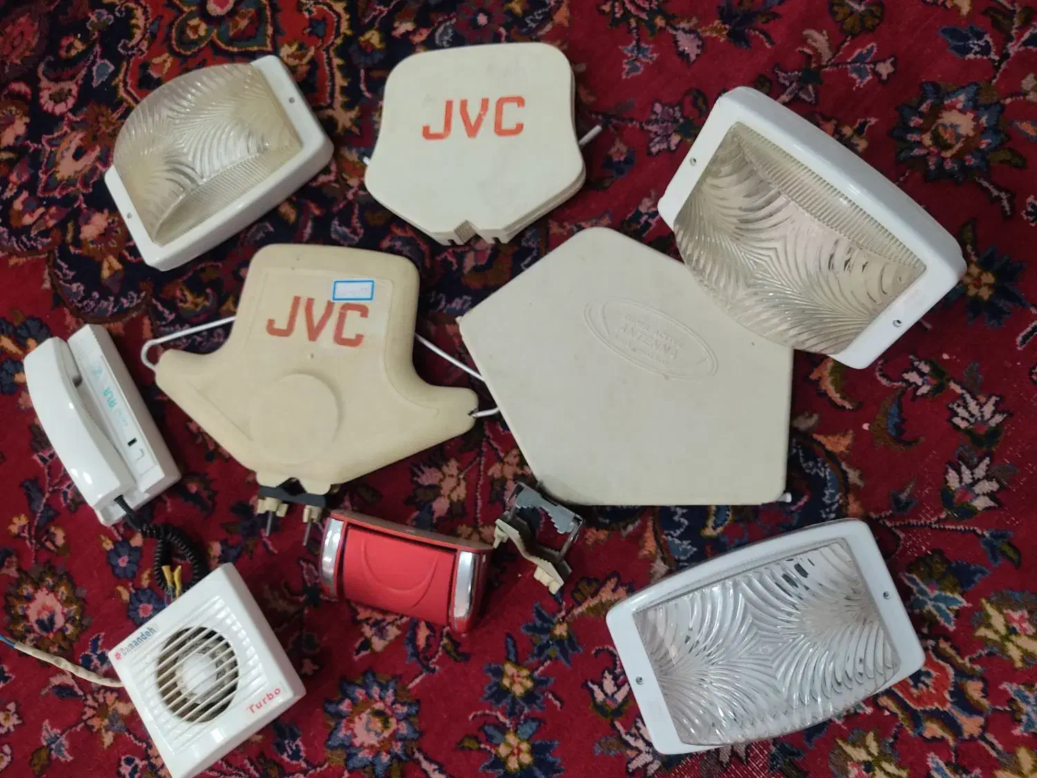 لوازم مصرفی....|لوازم سرویس بهداشتی|بناب, |دیوار