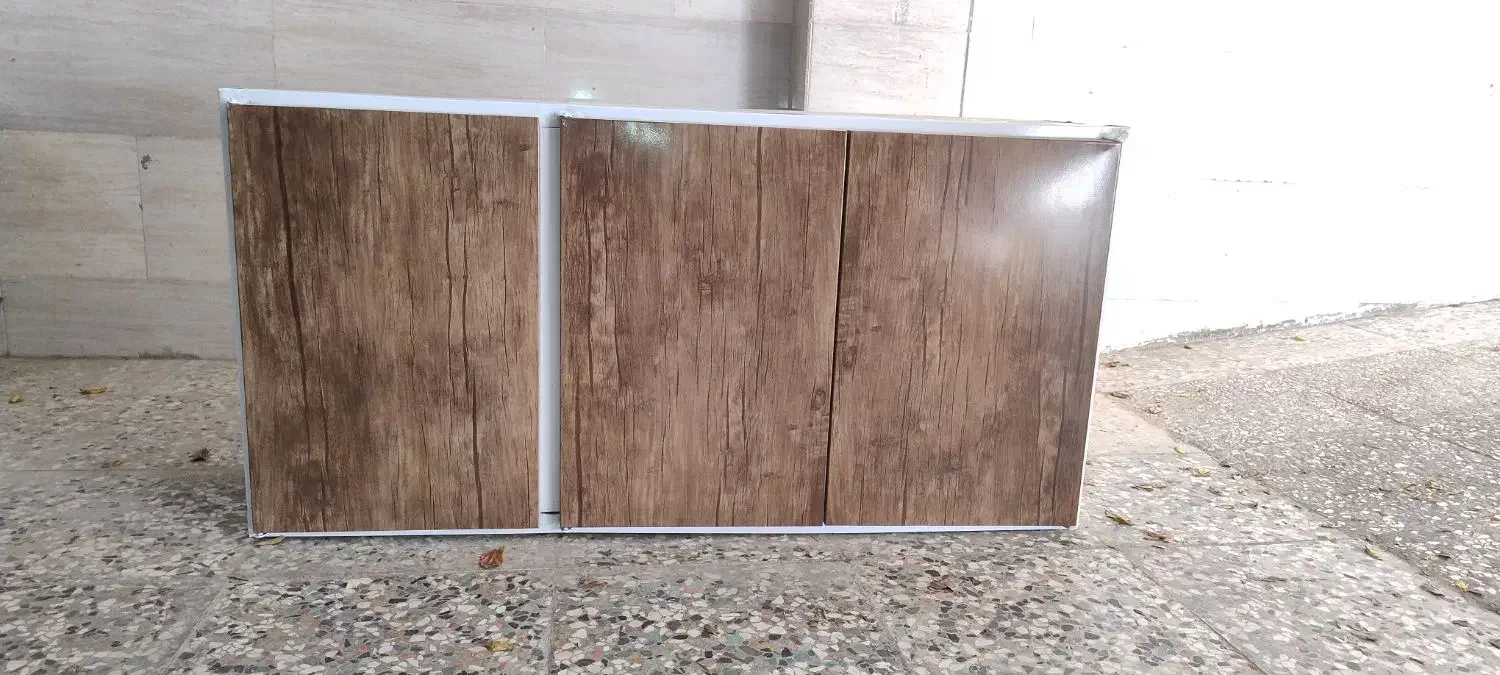 کابینت تمام فلزی|مصالح و تجهیزات ساختمان|آباده, |دیوار