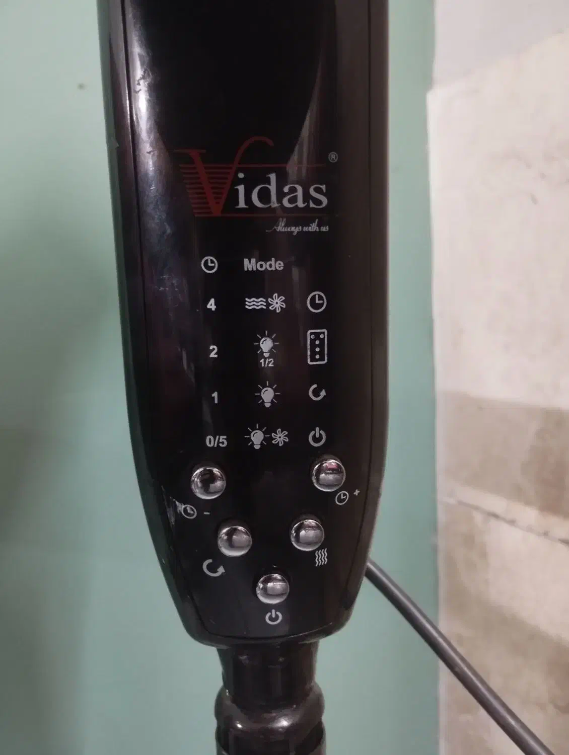 پنکه حرارتی|بخاری، هیتر، شومینه|مشهد, هفت تیر (حافظ)|دیوار