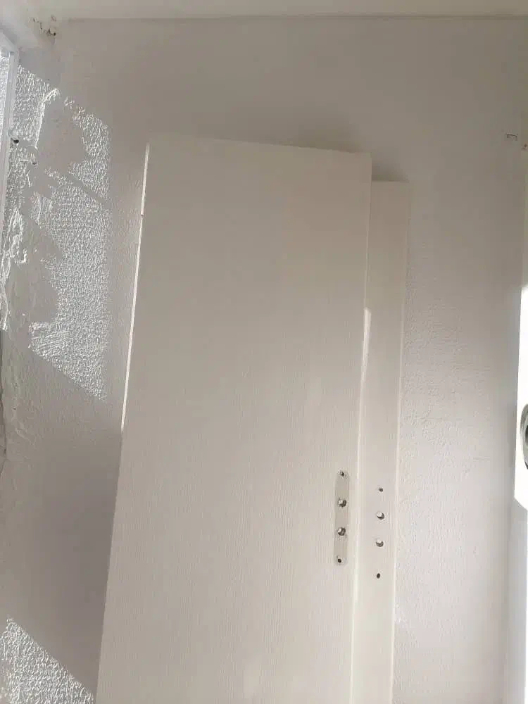 درب|لوازم سرویس بهداشتی|پرند, فاز ۶|دیوار