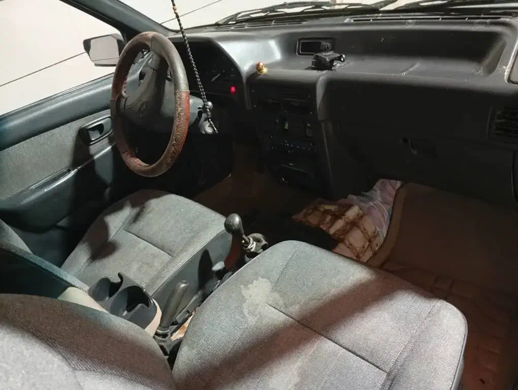 هیوندا اکسل|خودرو سواری و وانت|هندیجان, |دیوار