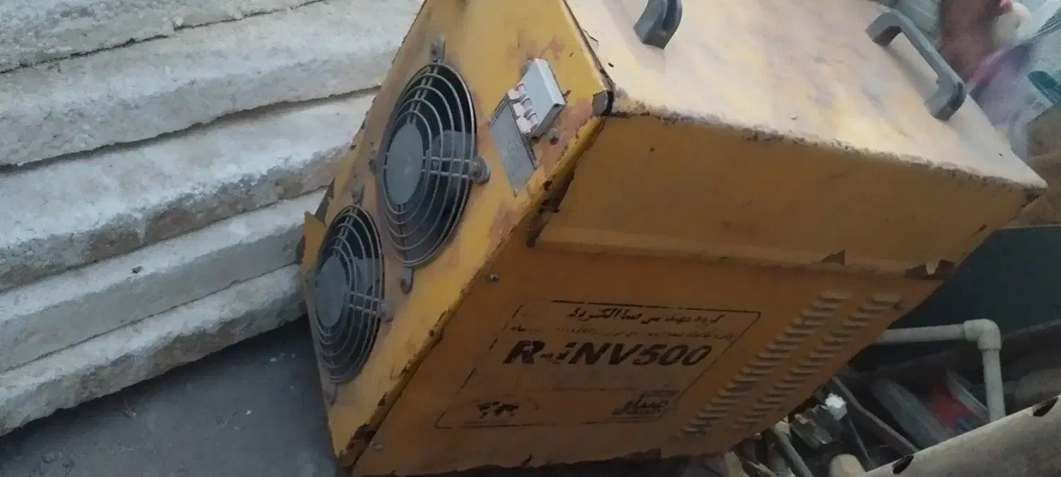 ترانز جوش|ابزارآلات|عنبرآباد, |دیوار