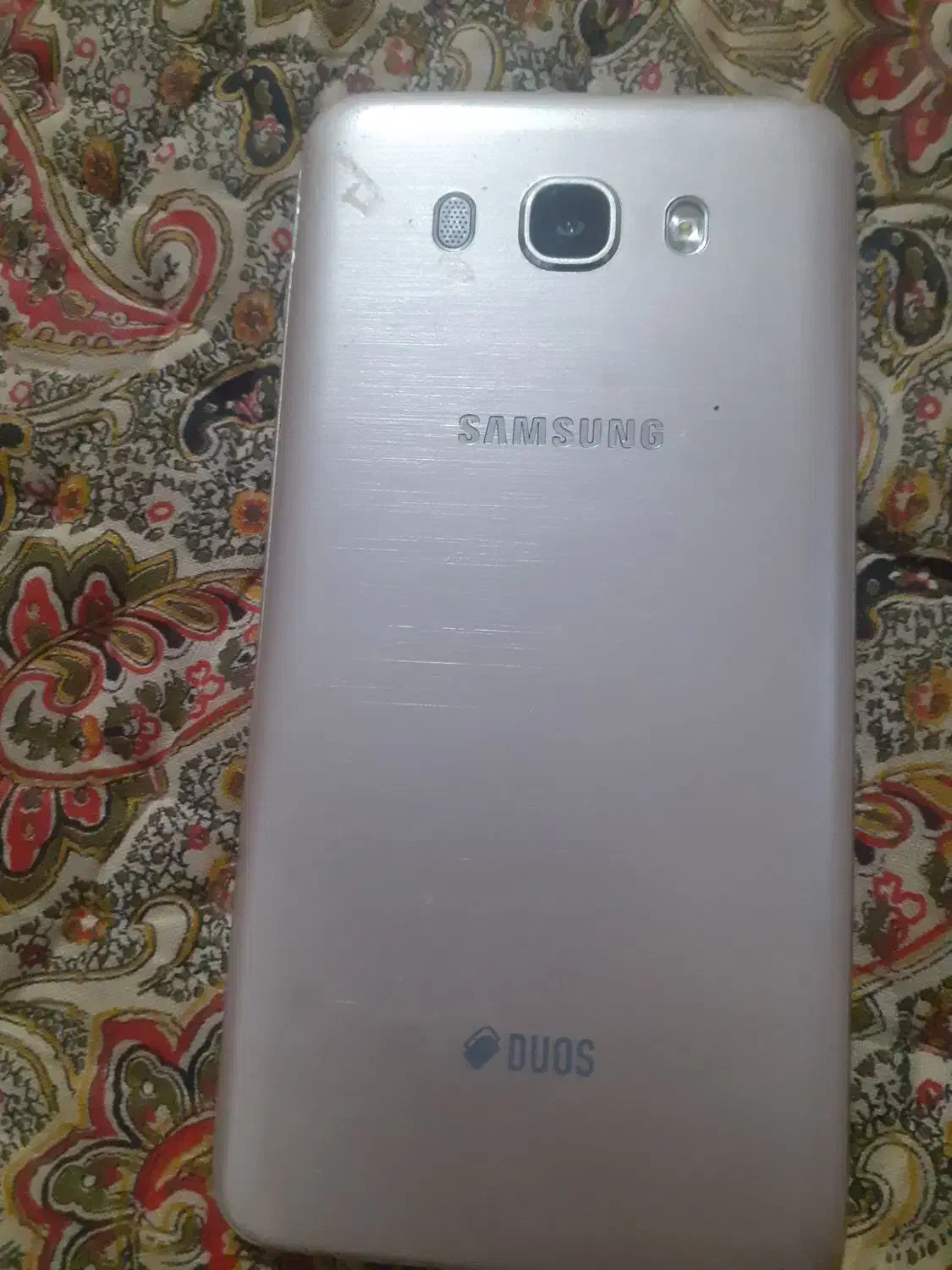 ی گوشی جی۷پرومکس۲۰۱۶|موبایل|بروجرد, |دیوار