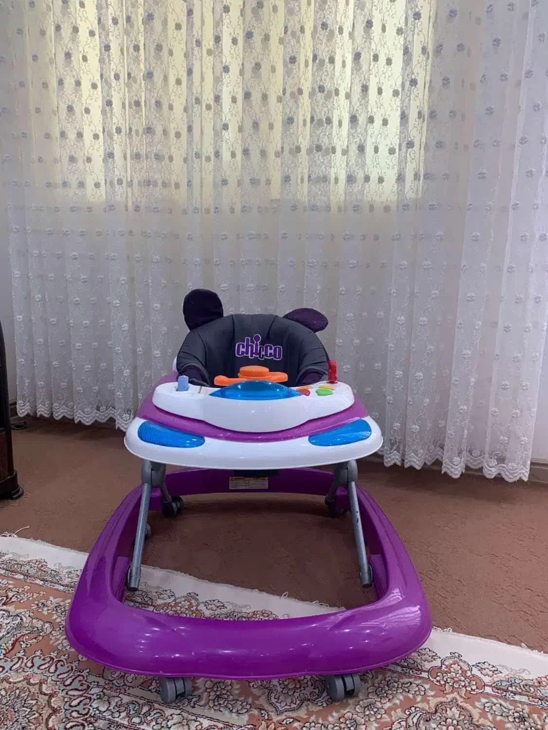 رولک|کالسکه و لوازم جانبی|گنبد کاووس, |دیوار