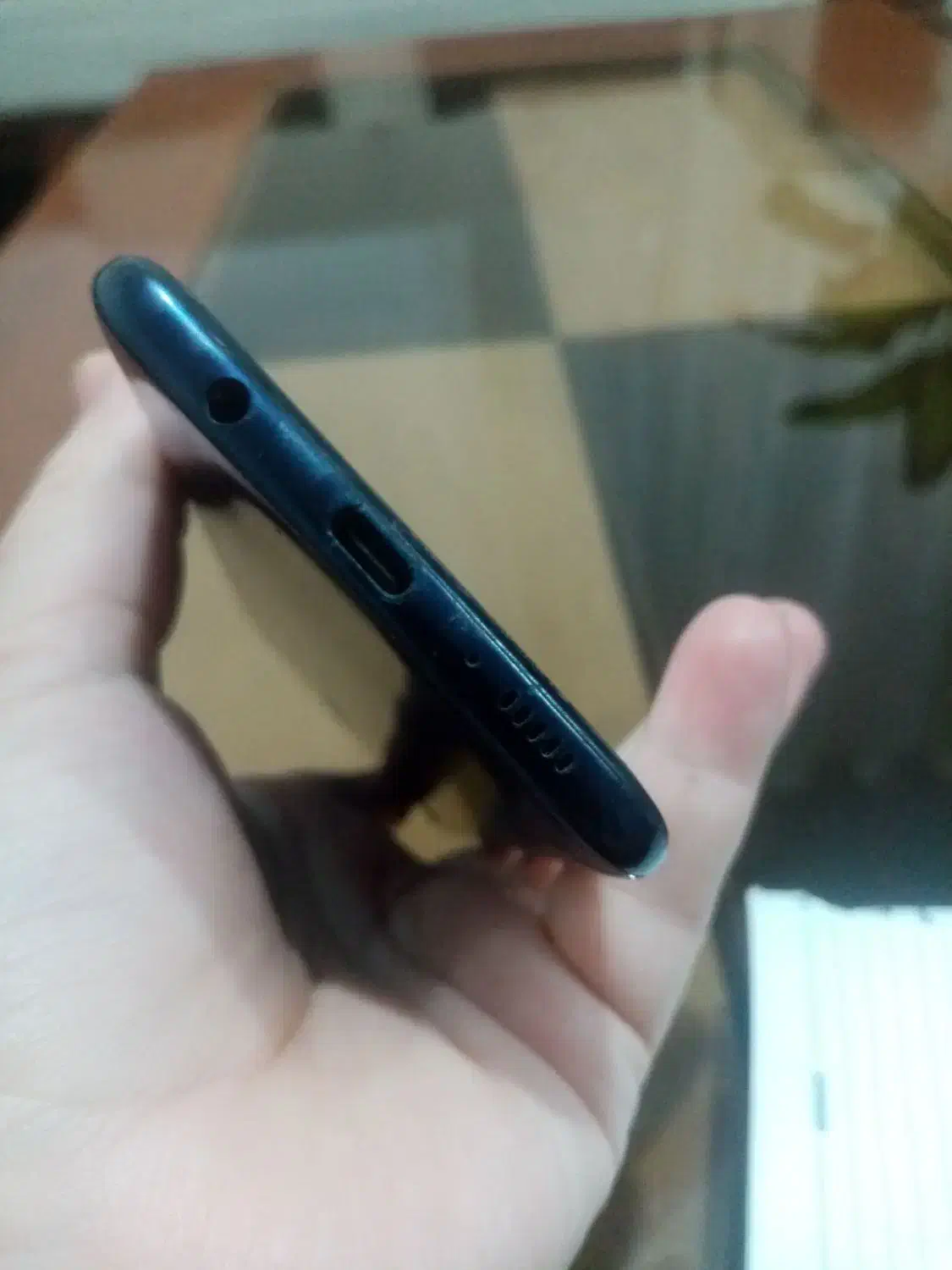 گوشیA20|موبایل|ایلام, |دیوار