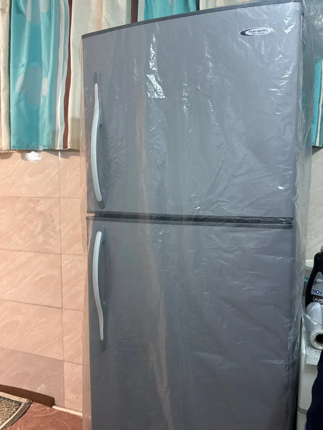 لوازم خانه|یخچال و فریزر|تهران, خاوران|دیوار