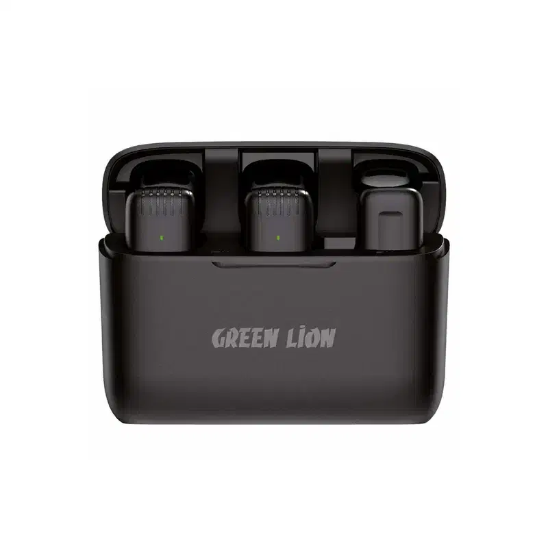 میکروفون گرین|صوتی و تصویری|زارچ, |دیوار