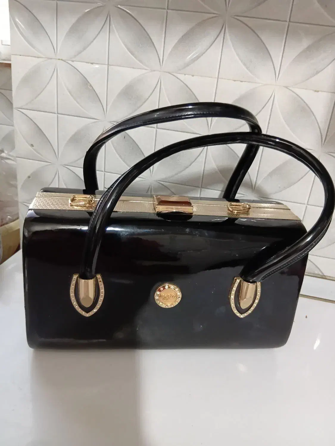 کیف مجلسی زنانه|کیف، کفش، کمربند|سبزوار, امام خمینی (ناوی)|دیوار