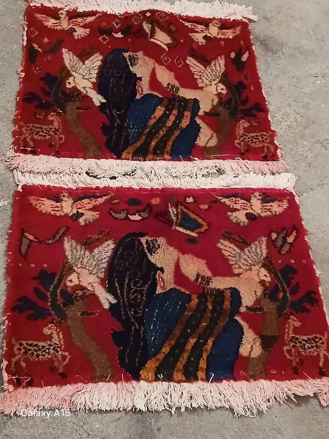 پشتی|پشتی|نیشابور, شهید بهشتی|دیوار