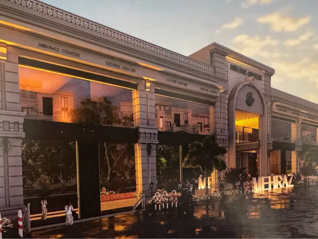 ۲۵ و ۲۷ متر مغازه در مهرازمال فاز ۵ پرند|فروش مغازه و غرفه|پرند, فاز ۵|دیوار