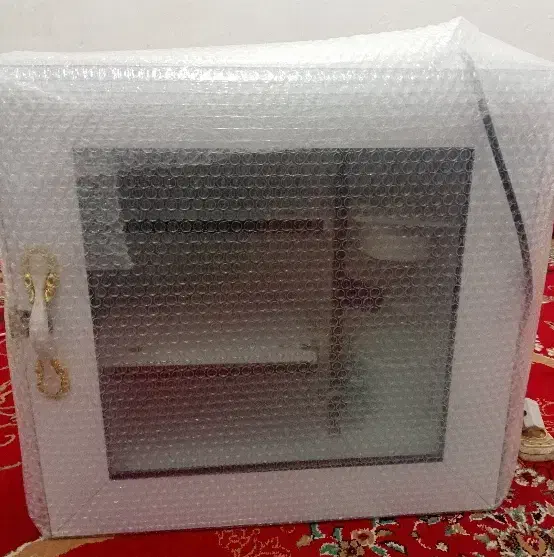 دستگاه جوجه کشی|لوازم جانبی حیوانات|اهواز, اسلام آباد غربی|دیوار