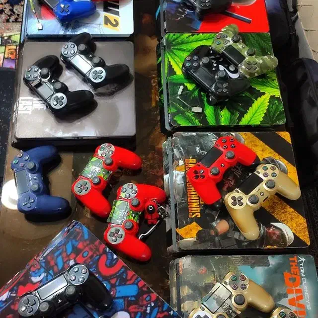 گیمنت تایم *تخفیف(اولین حضور)+اجاره کنسول|کنسول، بازی ویدئویی و آنلاین|نیشابور, شهرک بهداری|دیوار