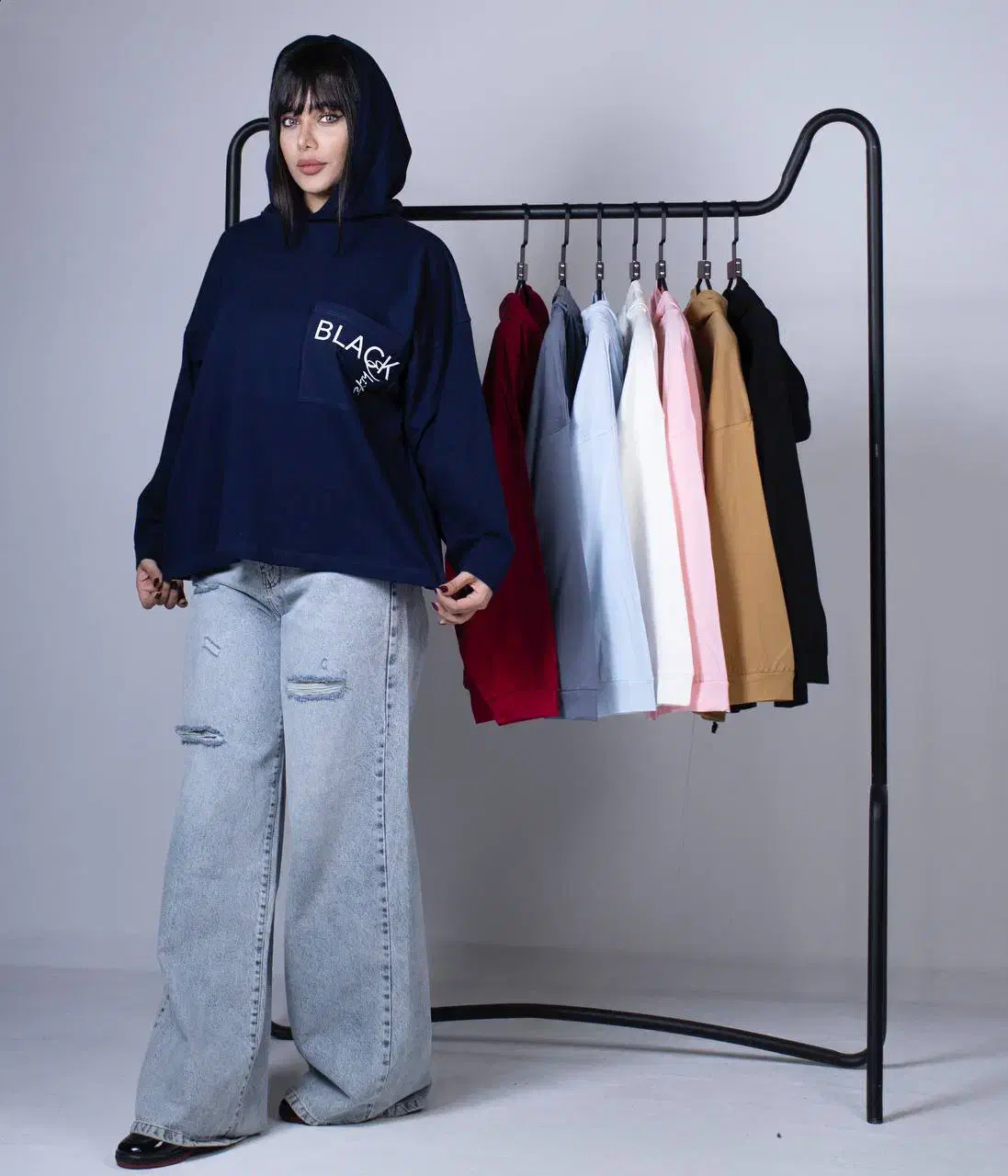 آنلاین شاپ و فروش خانگی|لباس|شوش, |دیوار