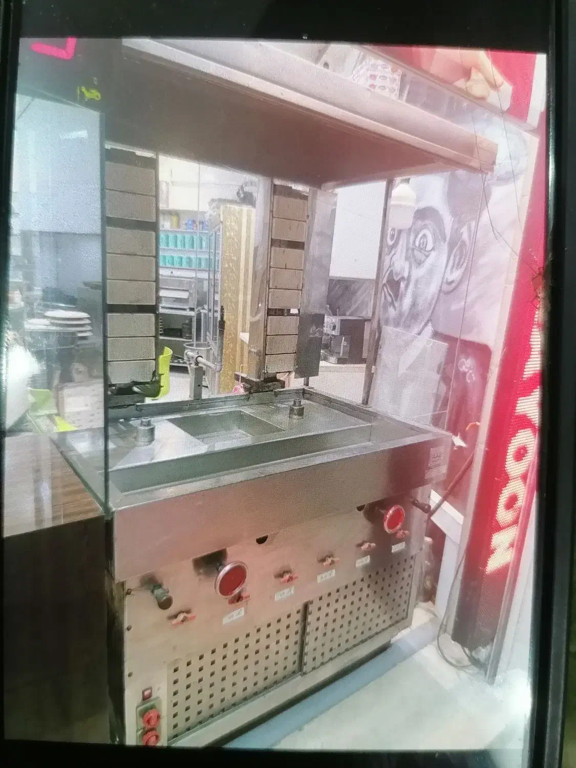 چوچه گردون و دنر کباب ترکی|کافی‌شاپ و رستوران|یزد, |دیوار