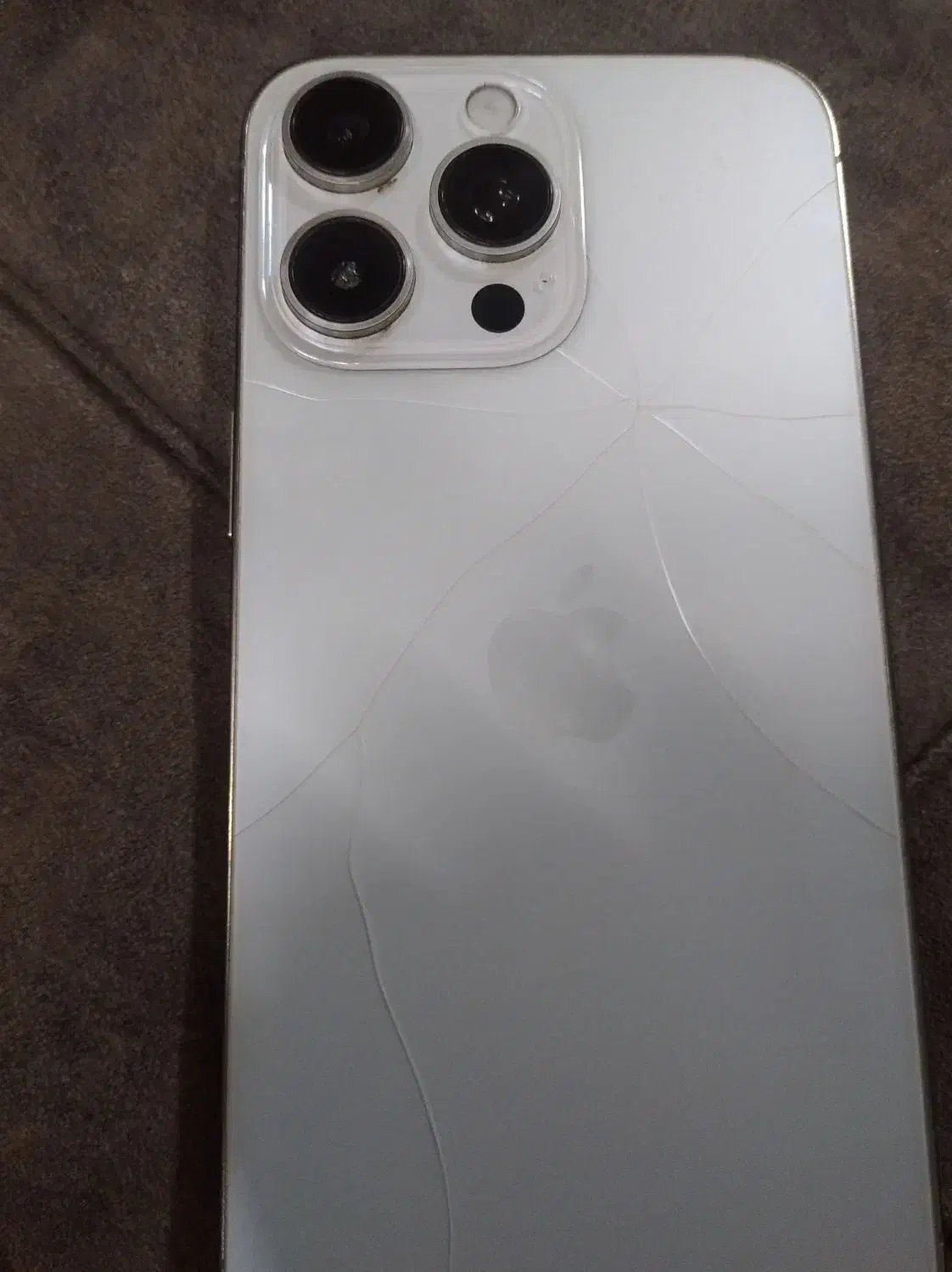 آیفون 15 پرومکس فیک|موبایل|مشهد, شهرک امام هادی (شهرک غرب)|دیوار