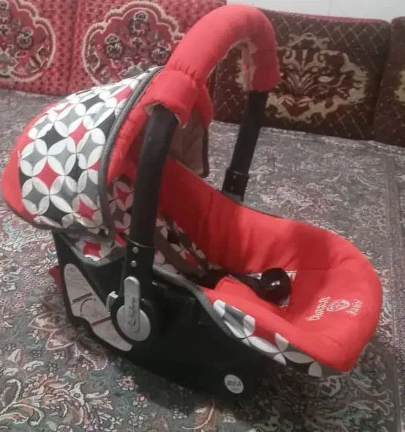 کریر مارک دلیجان|کالسکه و لوازم جانبی|یزد, |دیوار