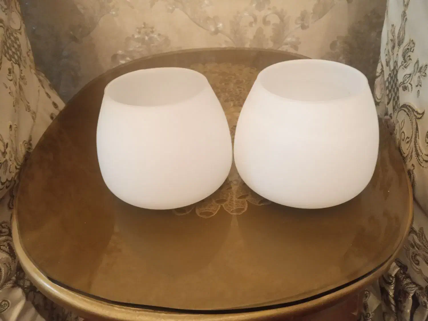 حباب لوستر|لوستر و چراغ آویز|تبریز, |دیوار