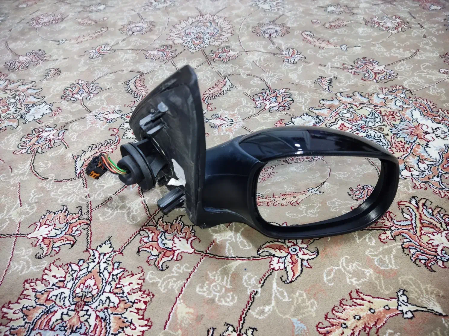 هورن ارت کوییک آمپلی و خازن ام بی ساب بوستر ضبط|قطعات یدکی و لوازم جانبی|فردیس, شهرک شهید حسینی|دیوار