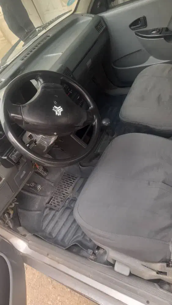 پراید صبا مدل ۸۹|خودرو سواری و وانت|کوهدشت, |دیوار