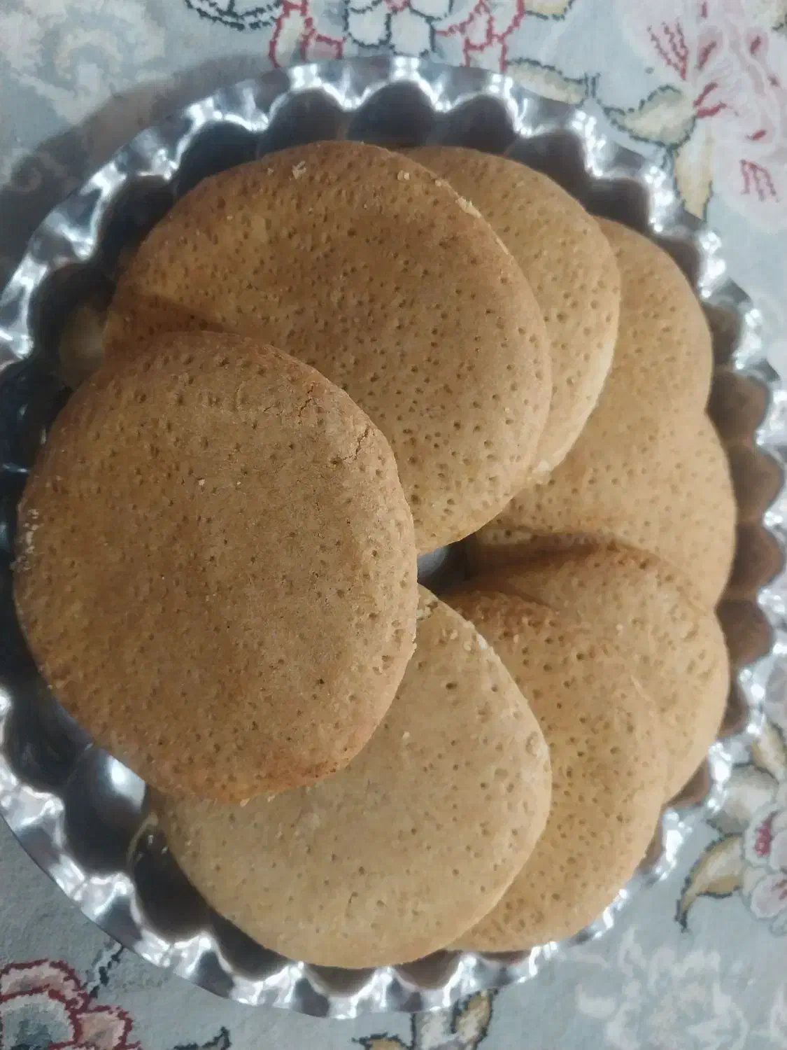 پخش و توزیع کلوچه زنجبیلی بیرجند|عمده‌فروشی|نیشابور, هفده شهریور|دیوار