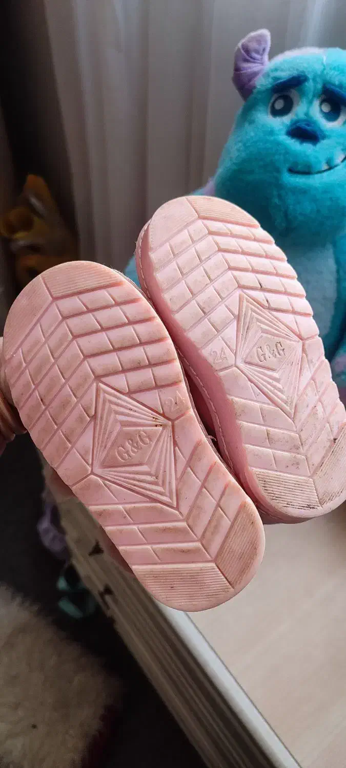 بوت|کیف، کفش، کمربند|مشهد, نرگس (شهرک غرب)|دیوار