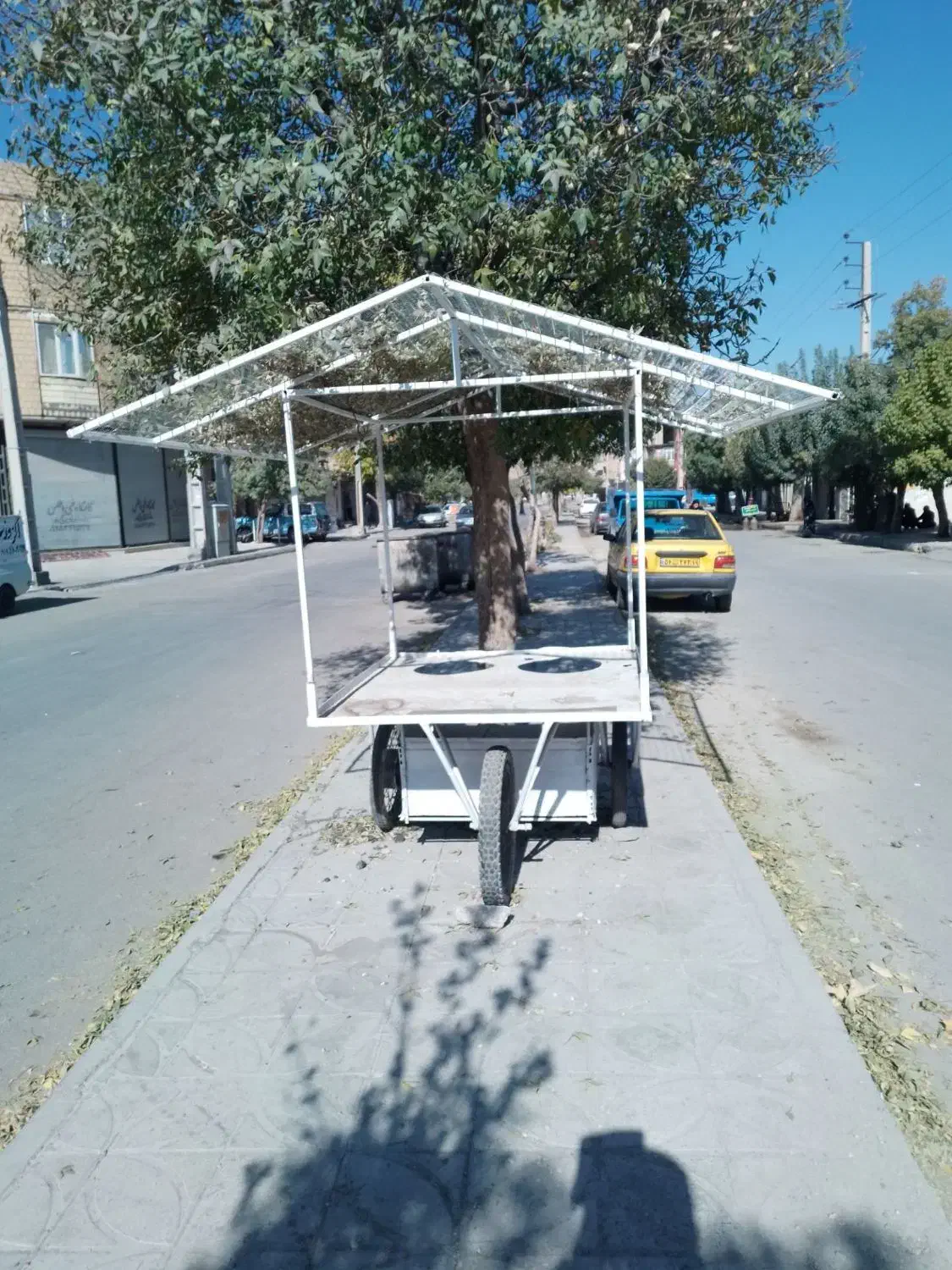 گاری|فروشگاه و مغازه|اسلامآباد غرب, |دیوار