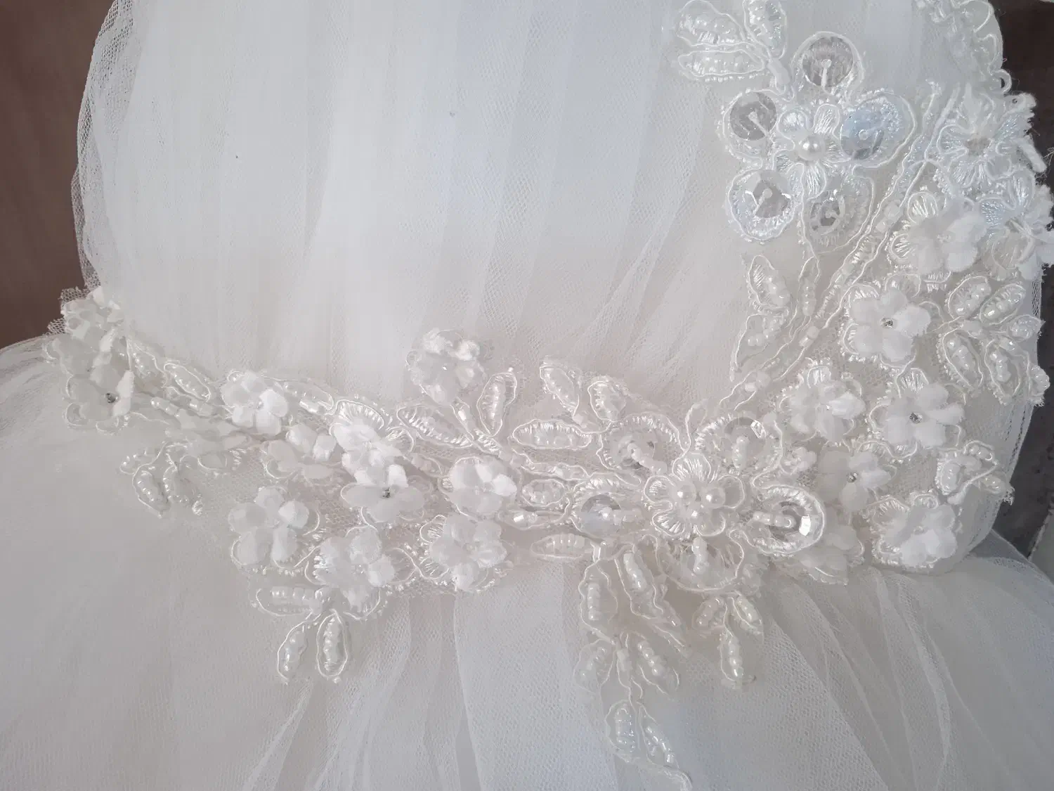 لباس عروس|لباس|نسیم‌شهر, |دیوار