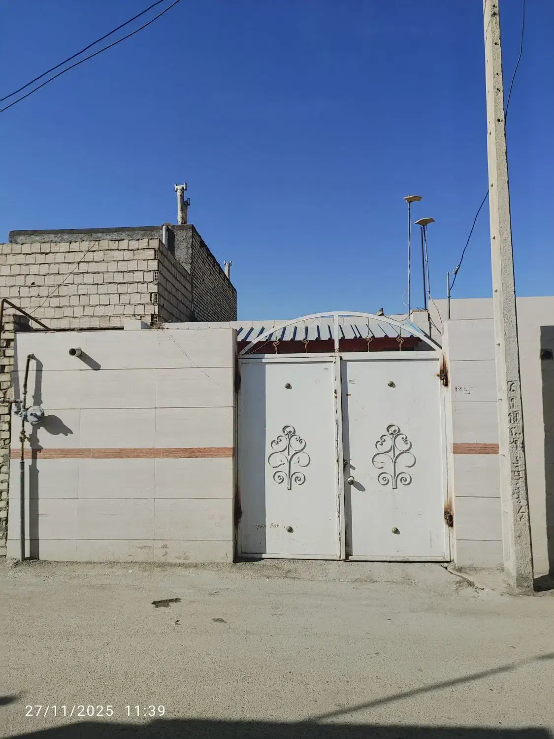 خونه ویلایی فروشی|فروش خانه و ویلا|چناران, |دیوار