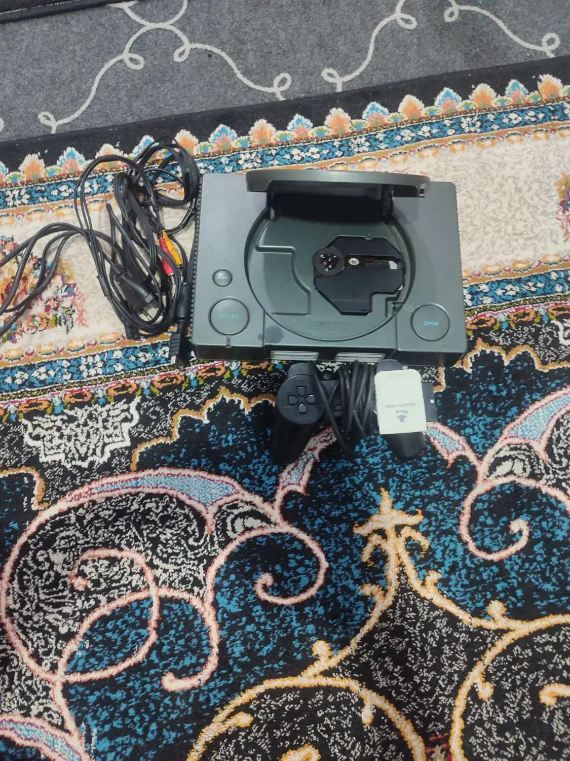 سونی1|کنسول، بازی ویدئویی و آنلاین|ارومیه, |دیوار