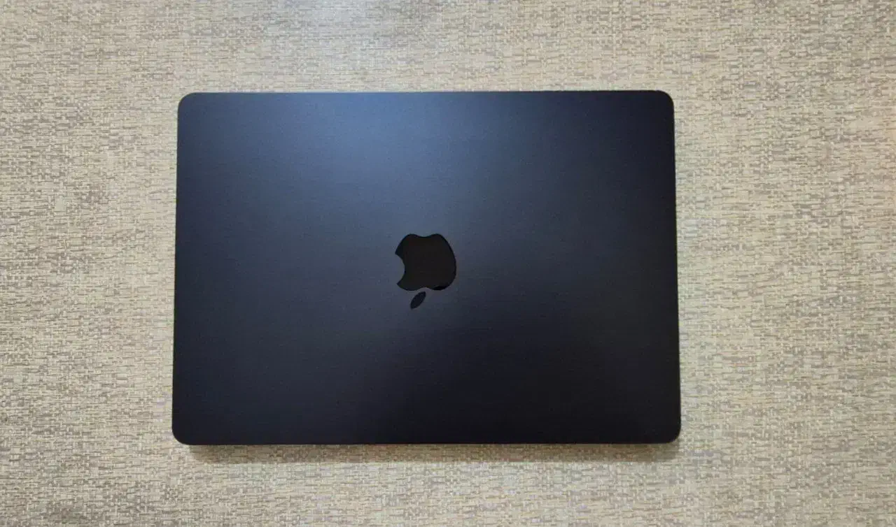 Macbook Air M4|رایانه همراه|تهران, ارم|دیوار