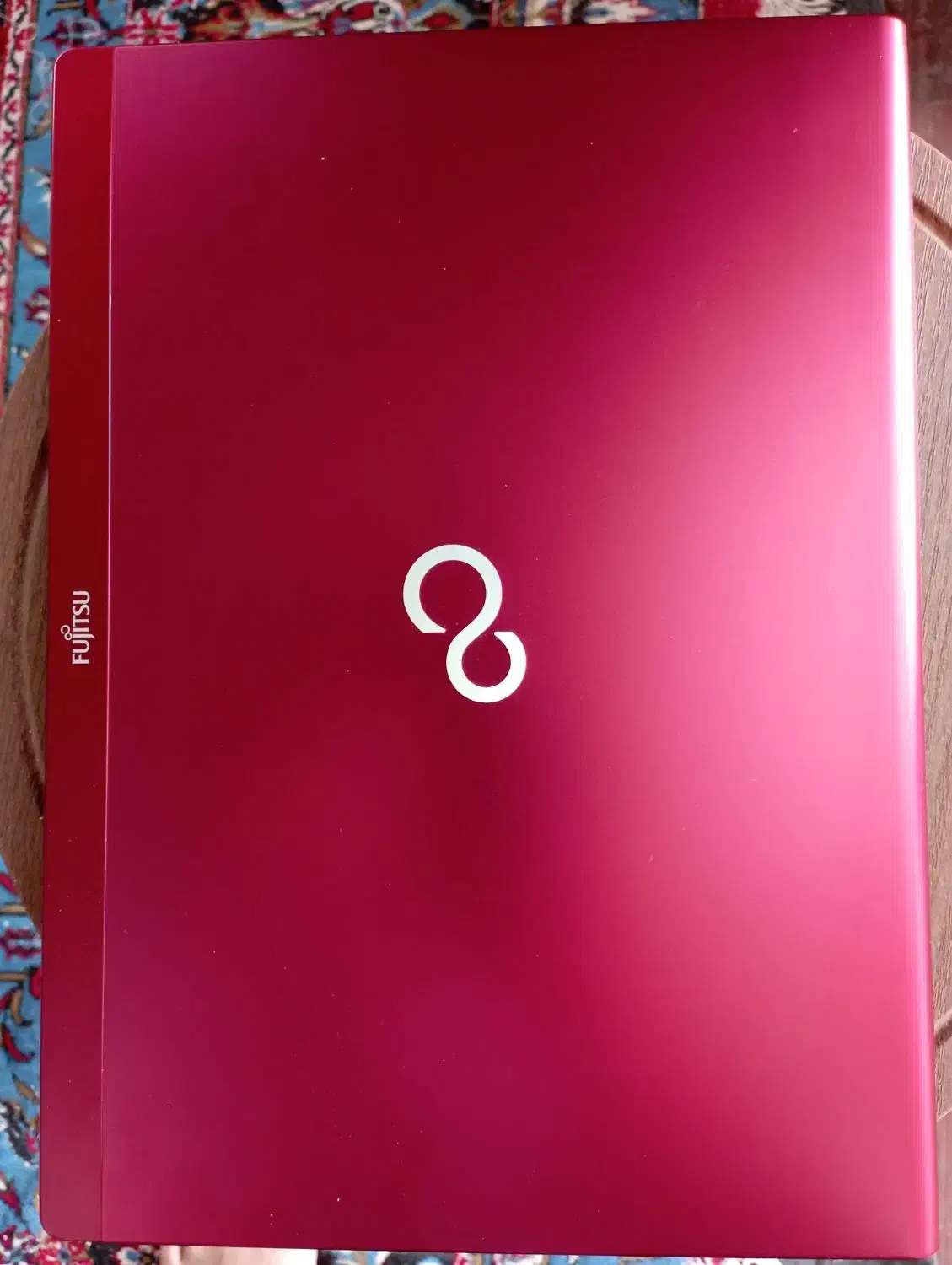 لپ تاپ فوجیتسو|رایانه همراه|شیراز, کوزه گری|دیوار