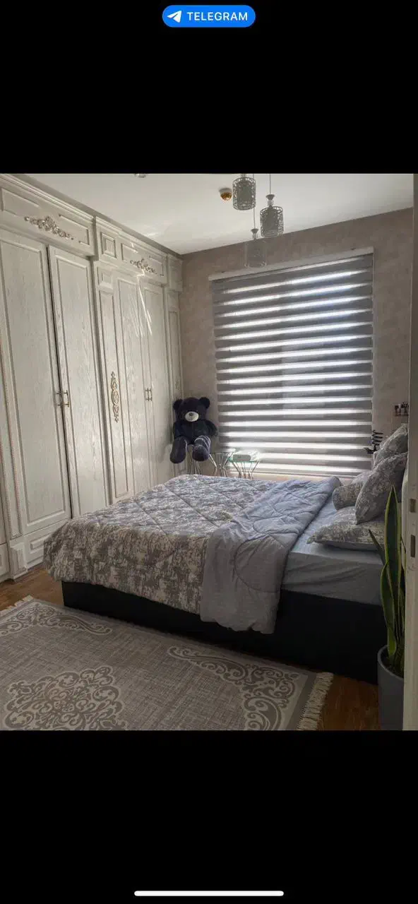 واحد ۹۵ متریفروشی در برج بهارستان /خیام شمالی|فروش آپارتمان|مشهد, سپاد|دیوار