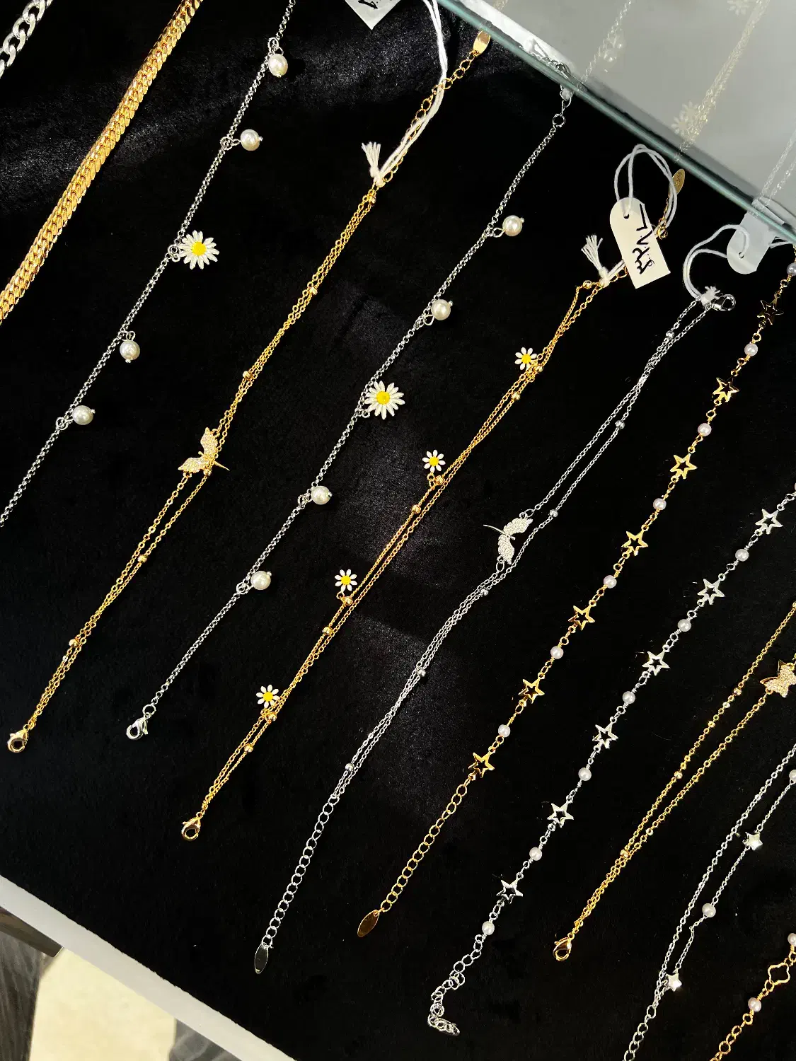 پابند خفن مدل جدید|بدلیجات|خمینیشهر, |دیوار