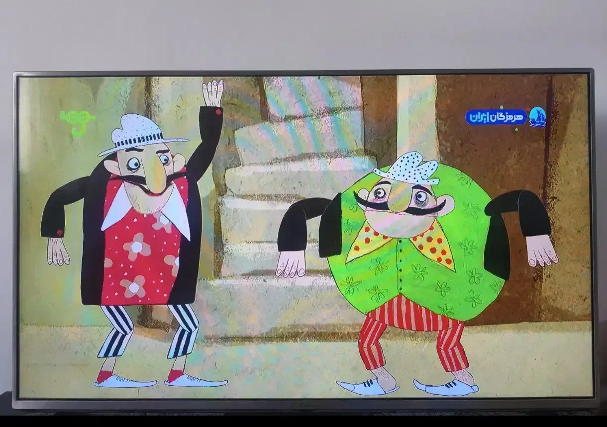 تلویزیون ال جی49|تلویزیون و پروژکتور|زاهدان, |دیوار