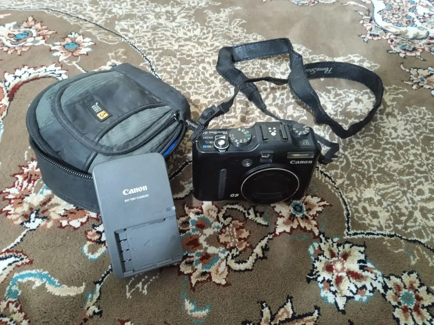 دوربین کانن|دوربین عکاسی و فیلم‌برداری|کرمانشاه, |دیوار