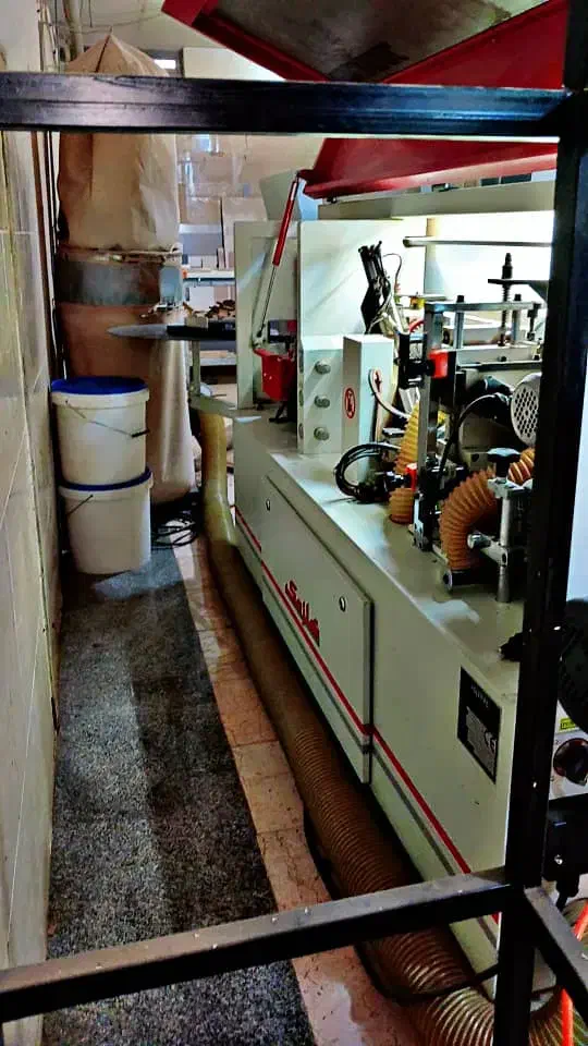 دستگاه پی وی سی PVC|ماشینآلات صنعتی|تهران, اوقاف|دیوار