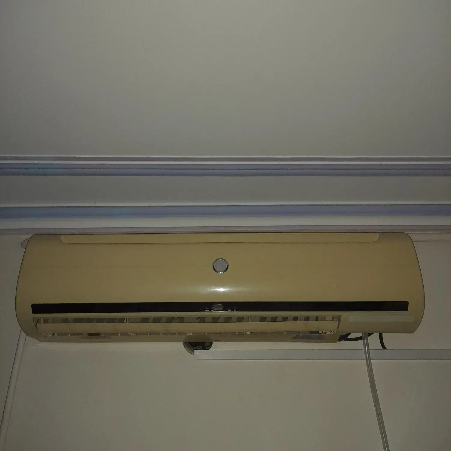 کولر موتور سوخته|کولر گازی و فن‌کوئل|مسجد سلیمان, |دیوار