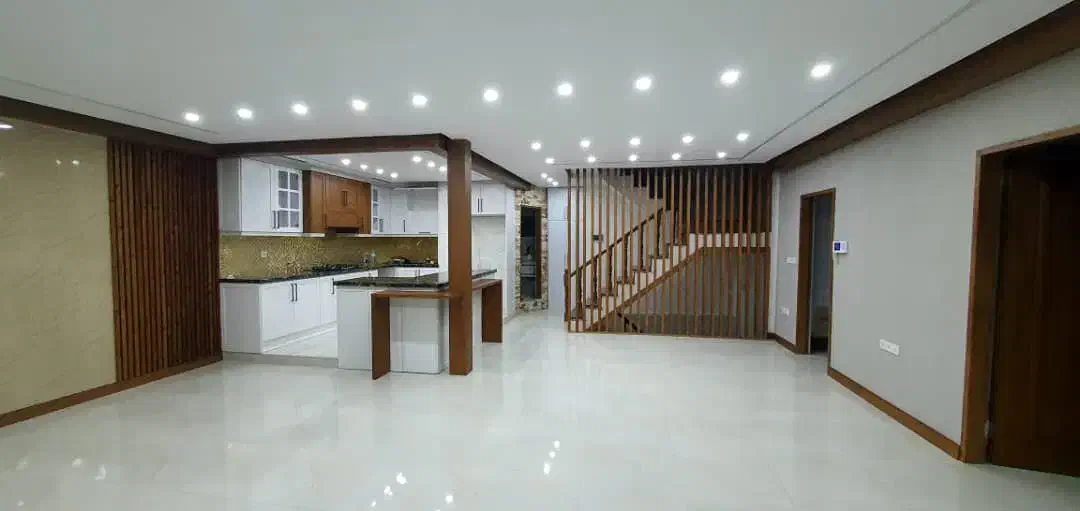 ویلا استخر دار.دوخواب مستر دارای شاه نشین|فروش خانه و ویلا|فیروزکوه, |دیوار