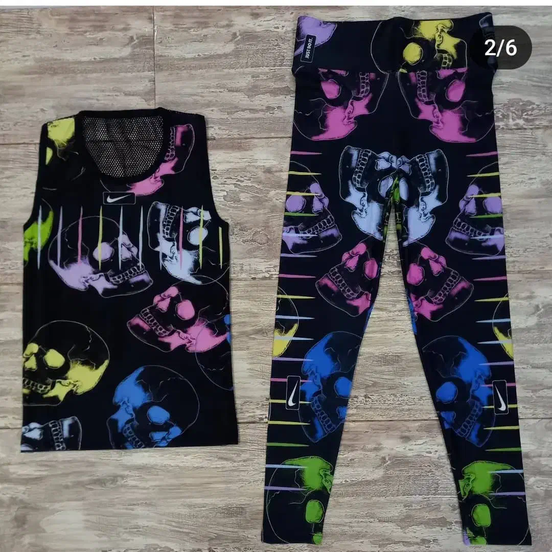 لگ و نیمتنه ورزشی|لباس|صدرا-فارس, فاز ۱|دیوار