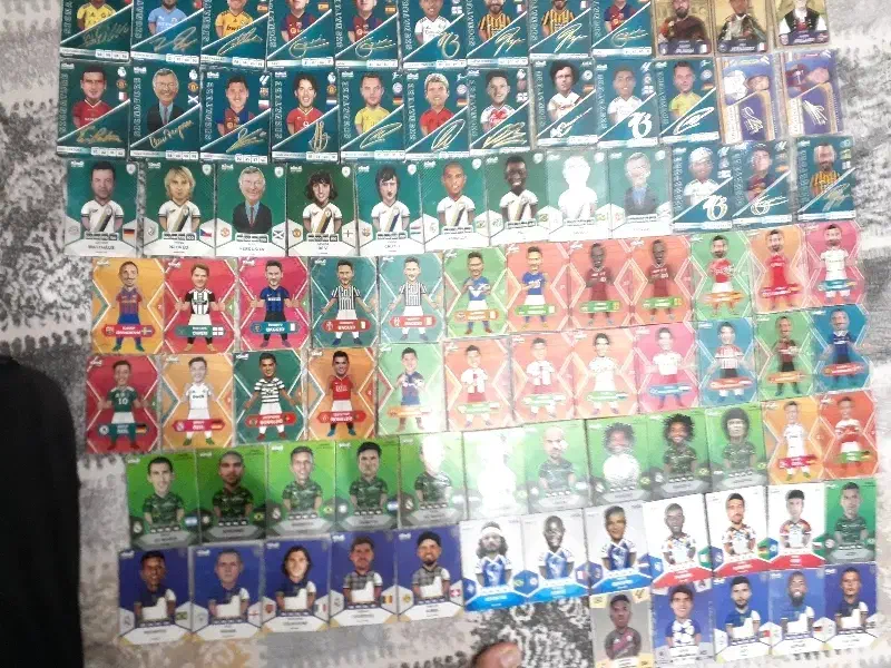 کیمدی ۲۰۲۵ به قیمت خیلی مناسب|کلکسیون و سرگرمی|اشکذر, |دیوار