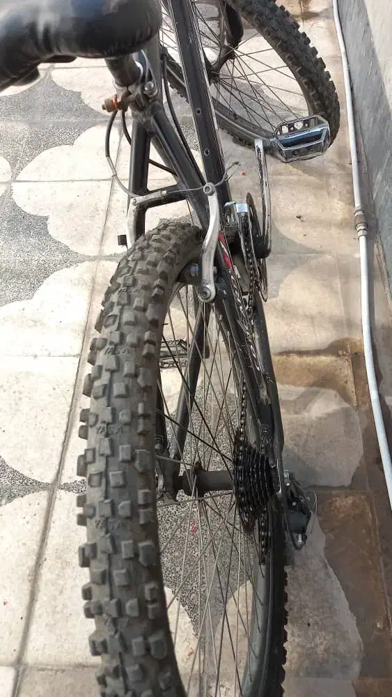 دوچرخه|دوچرخه، اسکیت، اسکوتر|شیراز, تندگویان|دیوار